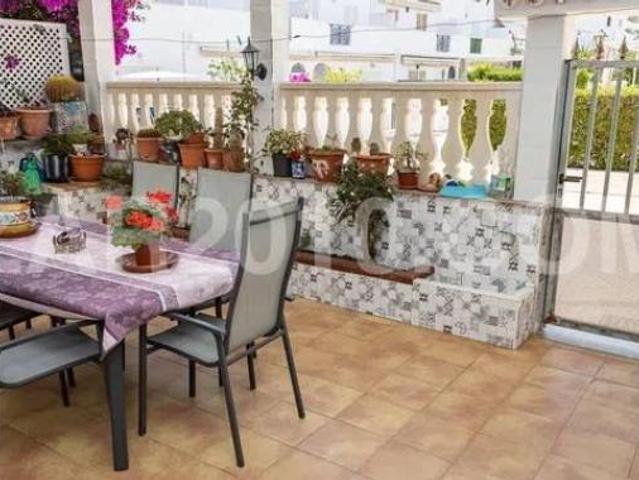 Casa en venta en Costa Laguna, Vera