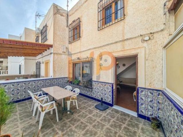 Casa en venta en Las Marinas, Vera
