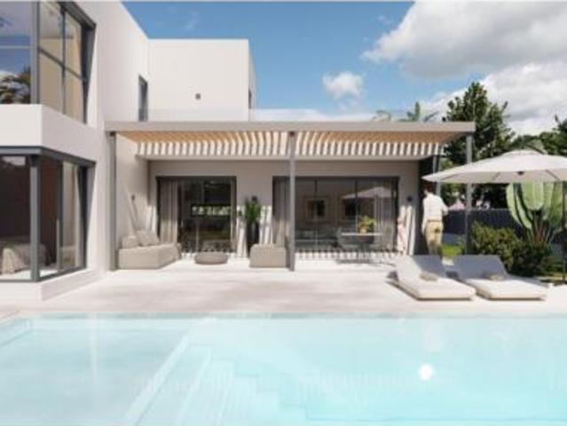 Casa en venta en Pueblo Salinas, Vera