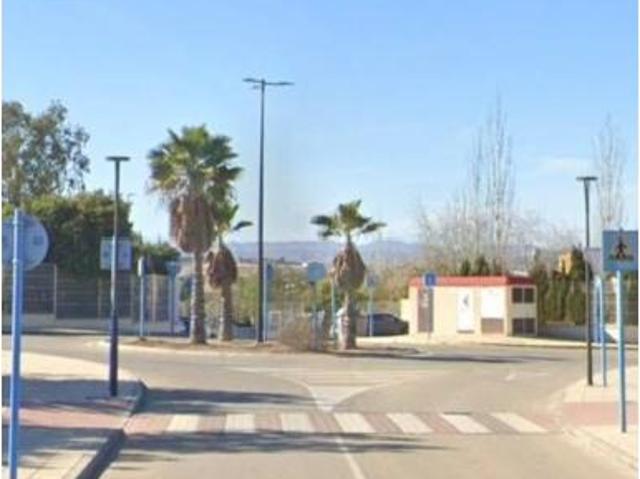 Casa en venta en Media Legua, Vera