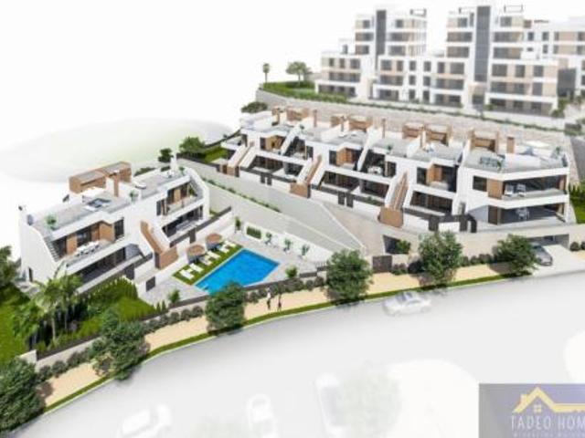 Casa en venta en Vera Playa, Vera