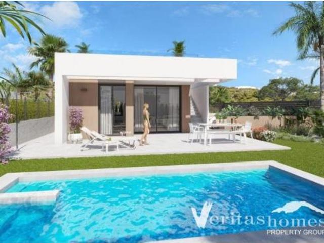 Casa en venta en Pueblo Salinas, Vera