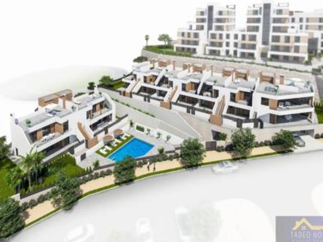 Casa en venta en Vera Playa, Vera