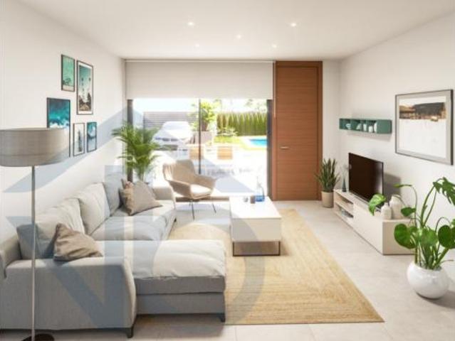 Casa en venta en Vera Playa, Vera