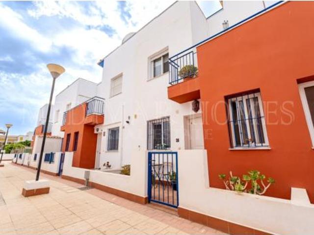 Casa en venta en Media Legua, Vera