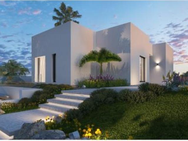 Casa en venta en Valle del Este, Vera