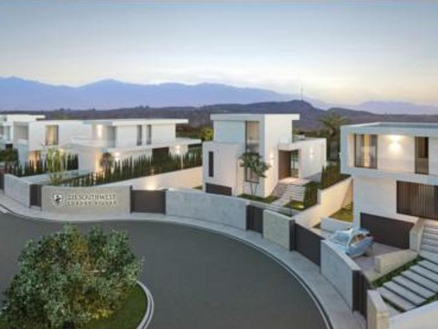 Casa en venta en Valle del Este, Vera