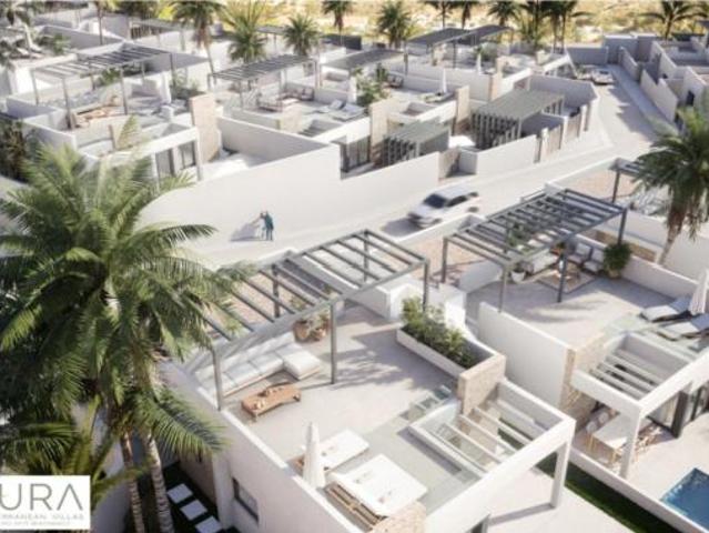 Casa en venta en Valle del Este, Vera