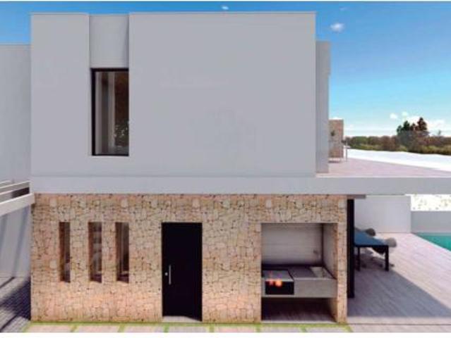Casa en venta en Valle del Este, Vera