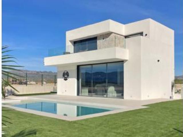 Casa en venta en Valle del Este, Vera