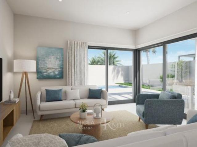 Casa en venta en Valle del Este, Vera