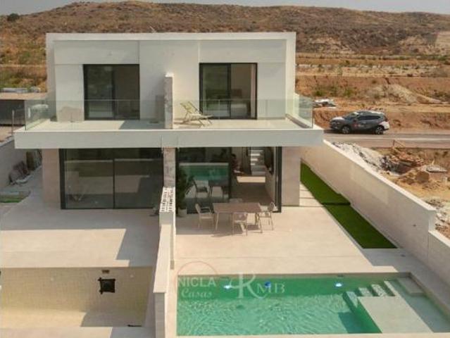 Casa en venta en Valle del Este, Vera