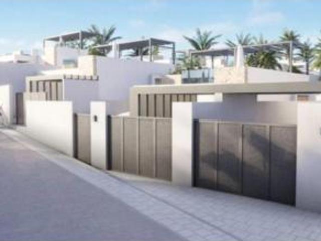 Casa en venta en Valle del Este, Vera
