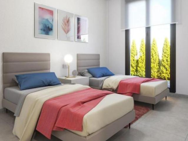 Casa en venta en Vera Playa, Vera