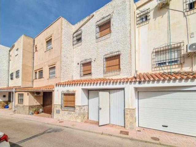 Casa en venta en Costa Laguna, Vera