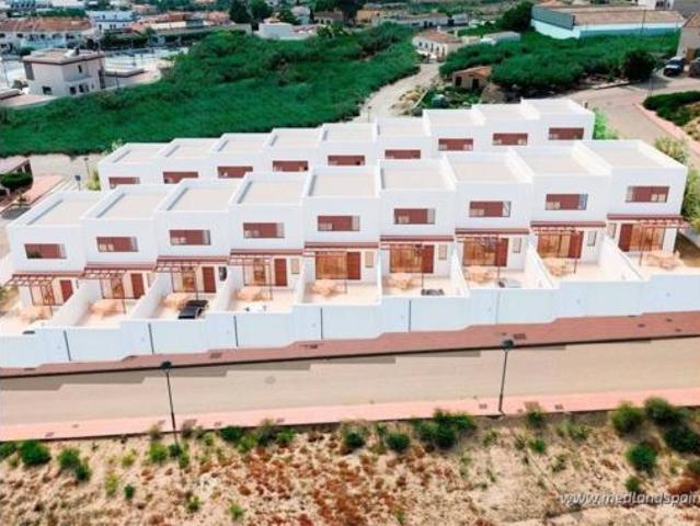 Casa en venta en Vera, Andalucía