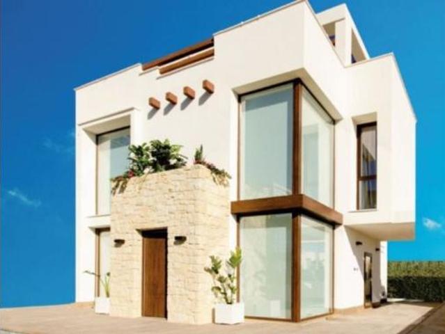Casa en venta en Vera Playa, Vera