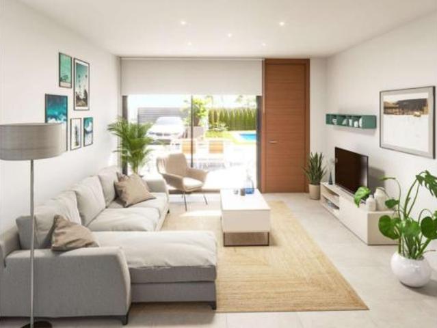 Casa en venta en Pueblo Salinas, Vera