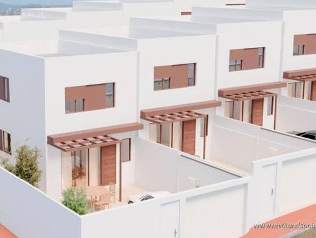 Casa en venta en Vera, Almería