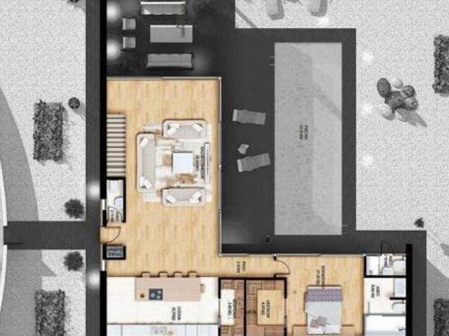 Casa en venta en Urbanización Cabuzana, Vera