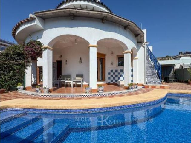 Casa en venta en Vera Playa, Vera