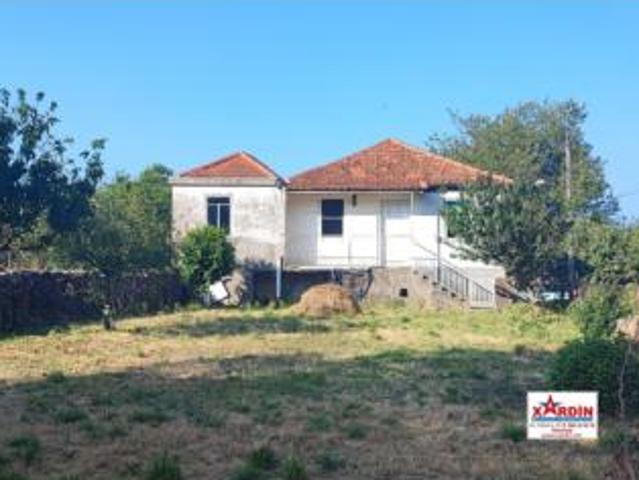 Casa en venta en Terra da Celanova, Galicia