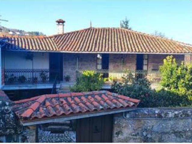 Casa en venta en A Baixa Limia, Galicia