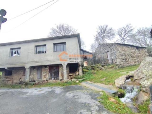 Casa en venta en Terra da Celanova, Galicia