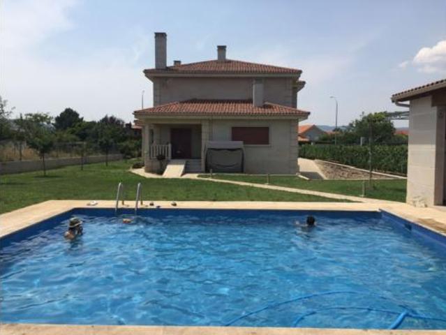 Casa en venta en Verín, Galicia
