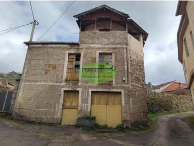 Casa en venta en Verín, Galicia