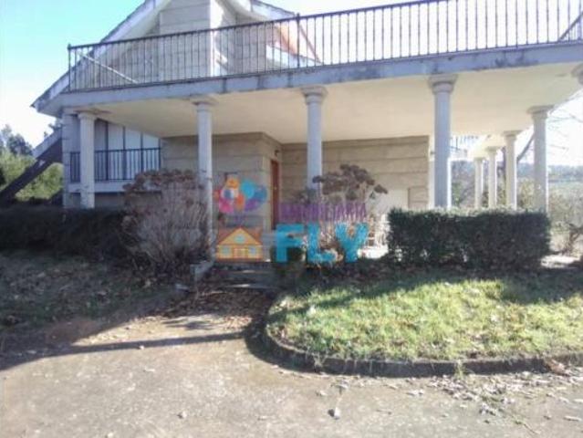 Casa en venta en Tamagos, Verín