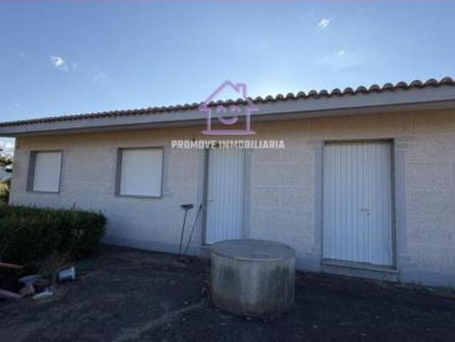 Casa en venta en Verín, Galicia