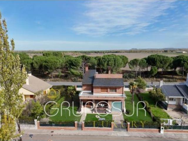 Casa en venta en Viana De Cega, Castilla y León