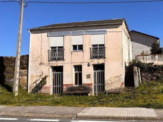 Casa en venta en Viana Do Bolo, Galicia