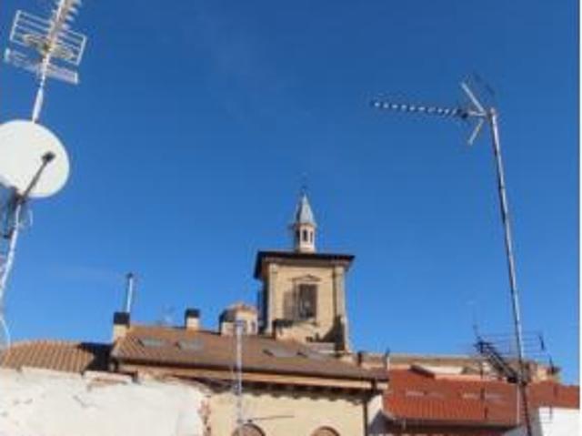 Casa en venta en Viana, Navarra