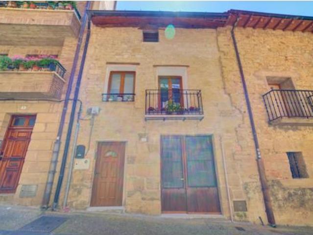 Casa en venta en Estellerria, Navarra
