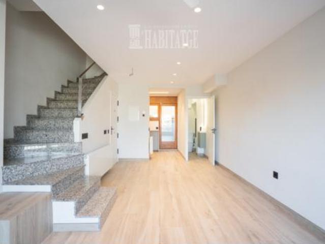 Casa en venta en Barri dels Caputxins, Osona