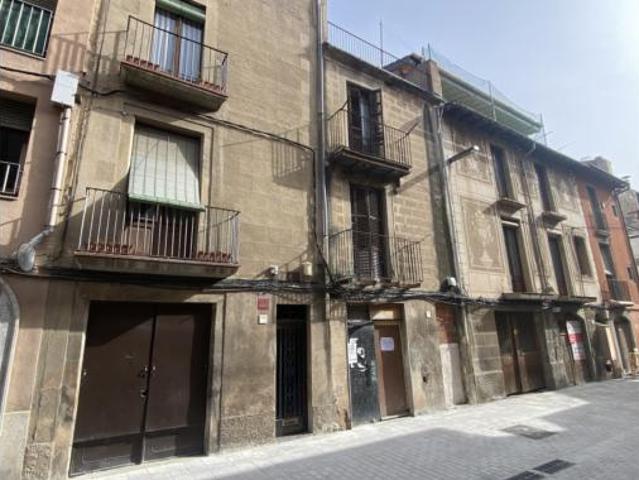Casa en venta en Barri dels Caputxins, Osona