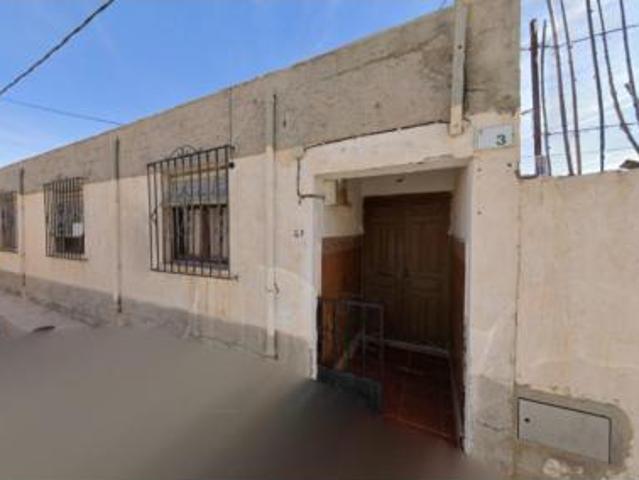 Casa en venta en El Parador de las Hortichuelas, Roquetas De Mar