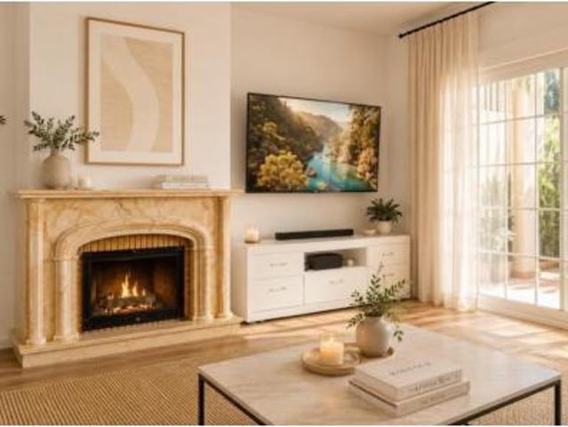 Casa en venta en La Envía, Vícar
