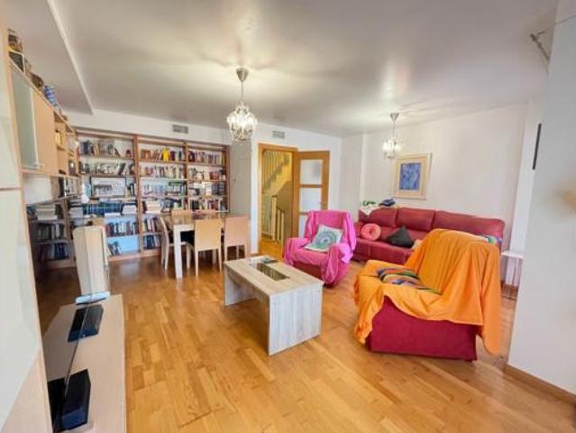 Casa en venta en La Envía, Vícar