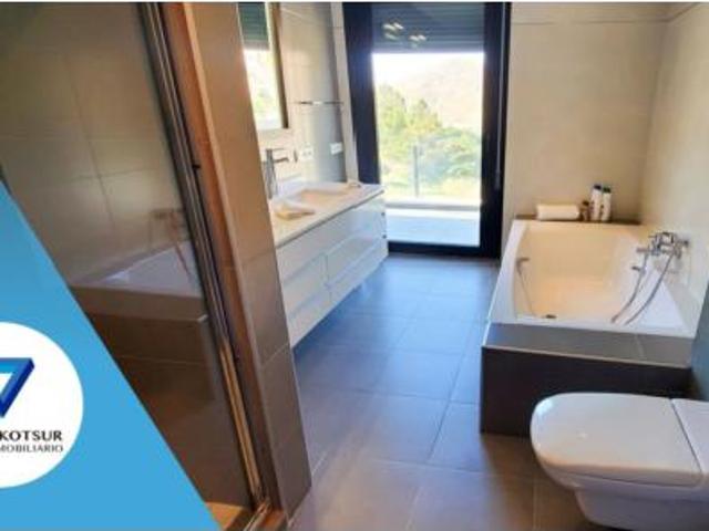 Casa en venta en La Envía, Vícar