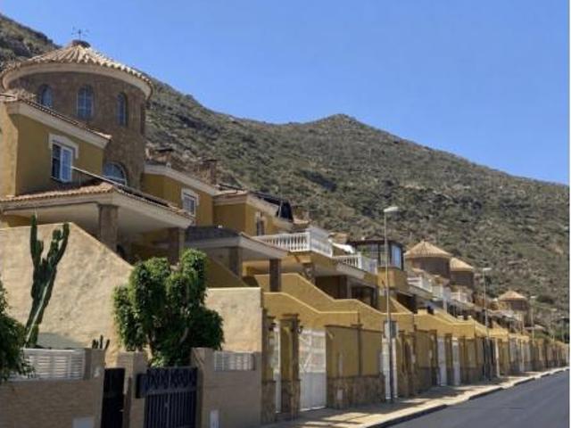 Casa en venta en La Envía, Vícar