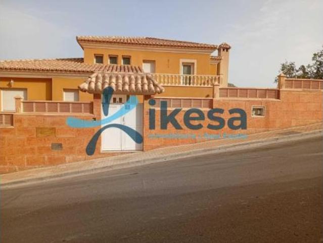 Casa en venta en La Envía, Vícar