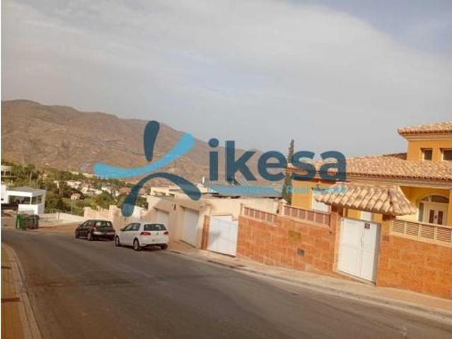 Casa en venta en La Envía, Vícar