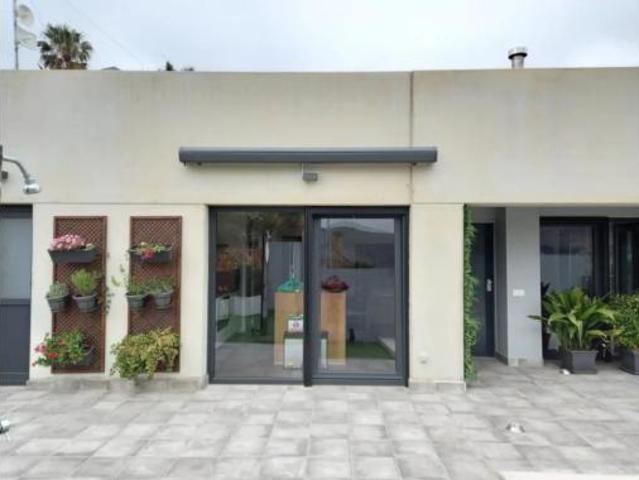 Casa en venta en La Envía, Vícar