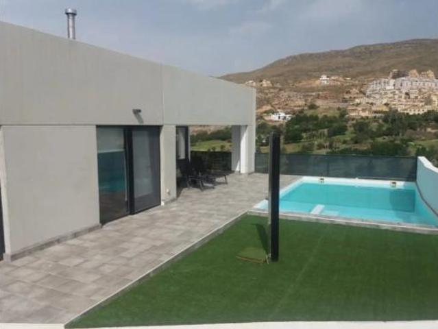 Casa en venta en La Envía, Vícar