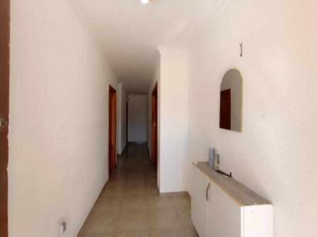 Casa en venta en La Gangosa, Vícar
