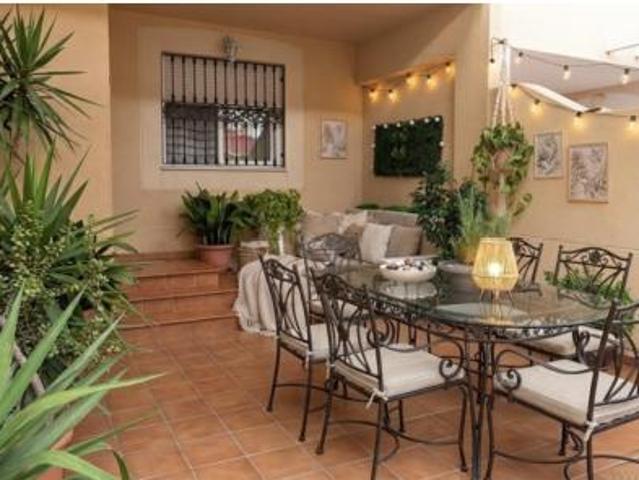 Casa en venta en La Gangosa, Vícar