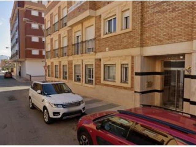 Casa en venta en La Gangosa, Vícar